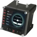 Logitech G Saitek Pro Flight - Instrument Panel 945-000008