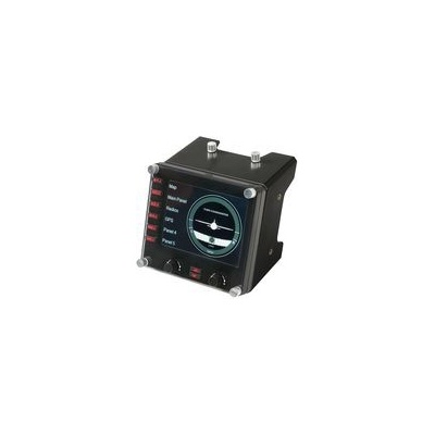 Logitech G Saitek Pro Flight - Instrument Panel 945-000008