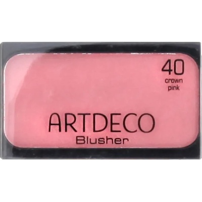 Artdeco Blusher Руж за жени 5 g сянка 40 Crown Pink