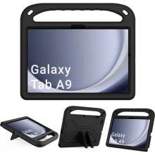 Strado Púzdro FunColor Samsung Galaxy Tab A9 5905101596924 čierne