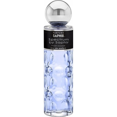 Saphir Spectrum parfémovaná voda pánská 200 ml