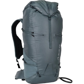 BLUE ICE Алпийска раница Blue Ice Firecrest Pack 28 Mountaineering backpack - Dark Slate - размер S/M (503-1096-0111)