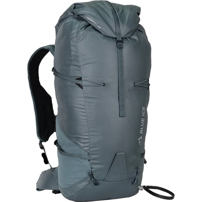 BLUE ICE Алпийска раница Blue Ice Firecrest Pack 28 Mountaineering backpack - Dark Slate - размер S/M (503-1096-0111)