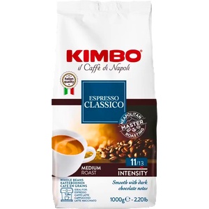 KIMBO Кафе на зърна Kimbo Classico, 1 кг