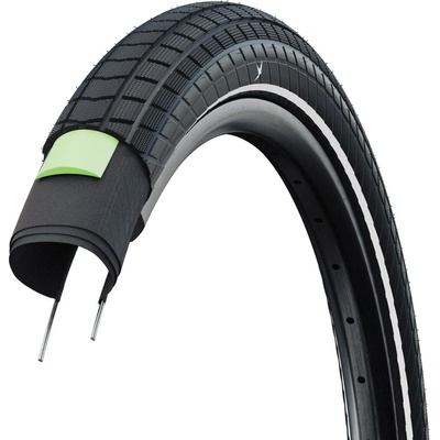 20x2.15 s greenguardem SCHWALBE Super Moto-X