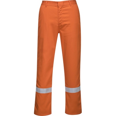 Portwest Bizweld Iona BZ14ORRXXXL