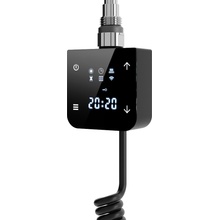 Mexen FA-05W 300 W, čierna W958-0300-70