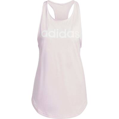 Adidas sportswear Спортен топ 'Essentials' розово, размер L
