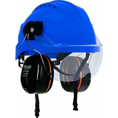 Climax Curro Visor bílá