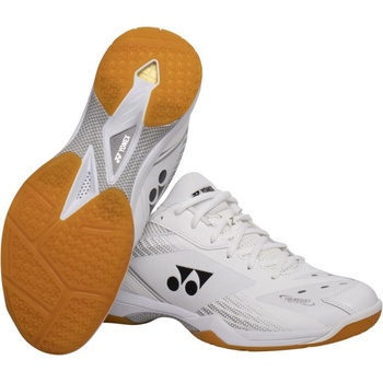 Yonex Power Cushion 65 Z3 White 2024