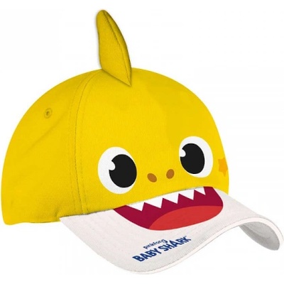 Coriex Ш-ка козирка Baby Shark ж (N01066)