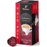 Tchibo Кафе капсули Tchibo - Cafissimo Espresso Intense Aroma, 30 броя (535538)