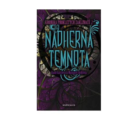 Nádherná temnota