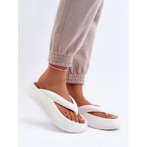 Step in style Дамски джапанки / чехли модел 194386 Step in style