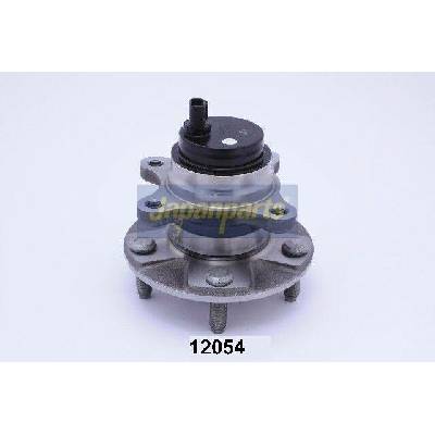 Náboj kola JAPANPARTS KK-12054 (KK12054)