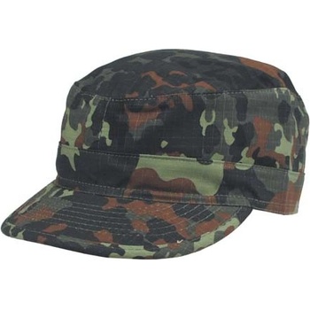 BDU Flecktarn