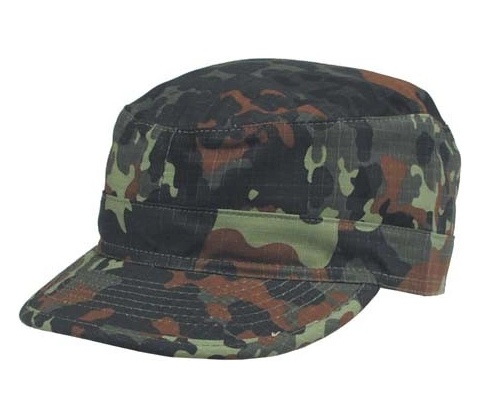 BDU Flecktarn
