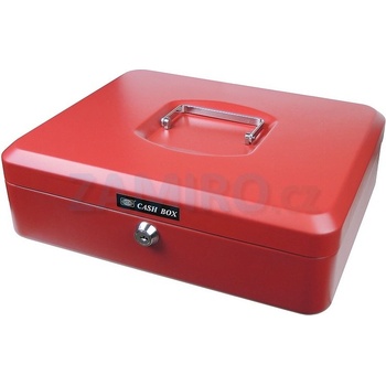 CASH BOX SR5