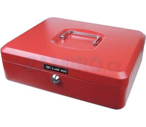 CASH BOX SR5