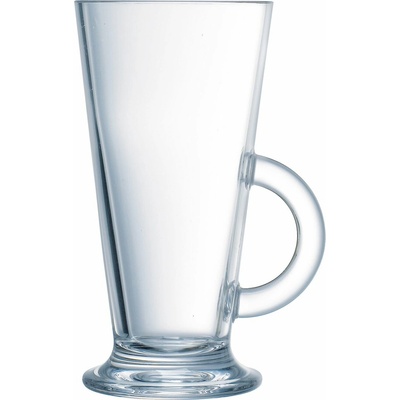 Sklenice Latino Arcoroc Latino Průhledná ⌀x H 150mm 6 x 290 ml