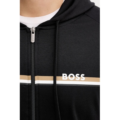 HUGO BOSS Памучен суичър BOSS Authentic Jacket H (50554785)