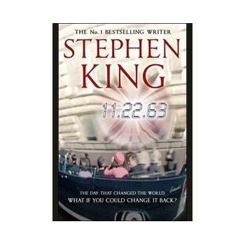 11.22.63 - Stephen King