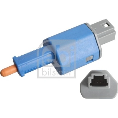FEBI BILSTEIN Spínač brzdových svetiel 109029