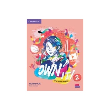 Own it Level 2 Workbook