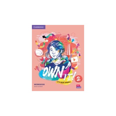 Own it Level 2 Workbook
