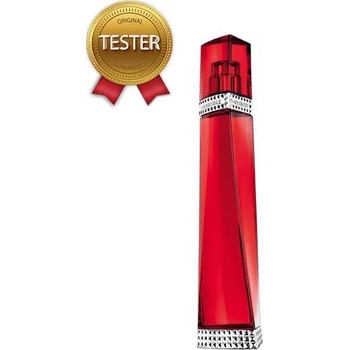 Givenchy Absolutely Irresistible EDT 75 ml Tester