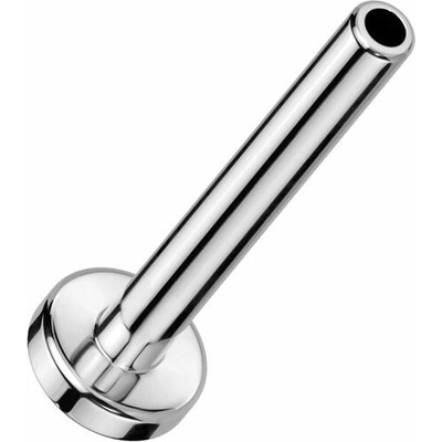 S4U PUSH IN tyčka k labretě TITAN (0,8 x 5 mm) TIT1168-0805