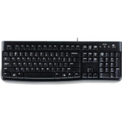 Logitech Keyboard K120 for Business 920-002509