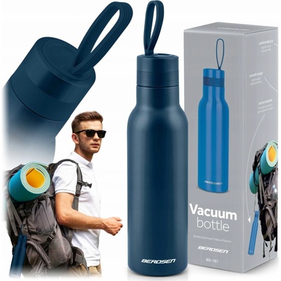 Berdsen Termoska BD 787 tmavomodrá 500 ml