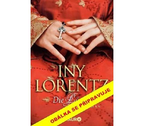 Lvice - Iny Lorentzová