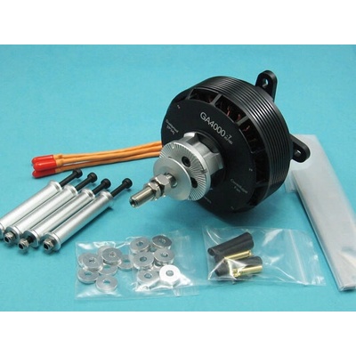 Motor Dualsky GA4000.6-210 V2
