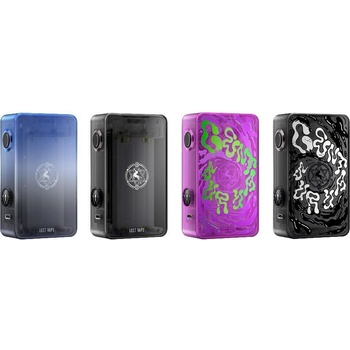 Lost Vape Centaurus P200 Mod 200W