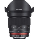 Samyang 35mm f/1.4 AS UMC Fujifilm X