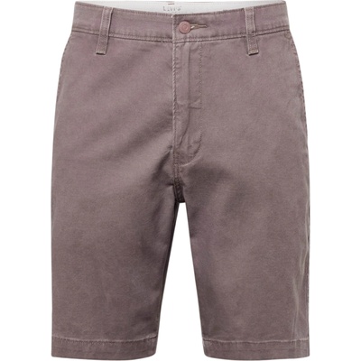 Levi's Панталон Chino сиво, размер 29