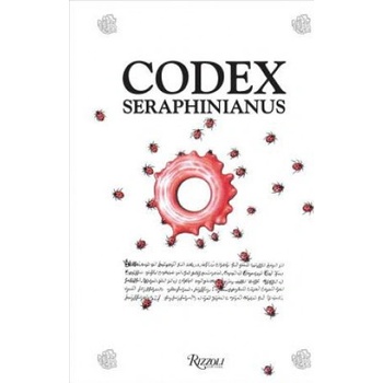Codex Seraphinianus - Luigi Serafini