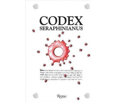 Codex Seraphinianus - Luigi Serafini