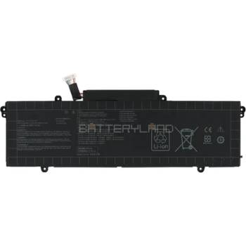 ASUS C31N2021 батерия за лаптоп Asus, 3 клетки, 11.1V, 45Wh (AS-BS-0206)