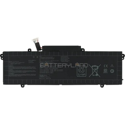 ASUS C31N2021 батерия за лаптоп Asus, 3 клетки, 11.1V, 45Wh (AS-BS-0206)