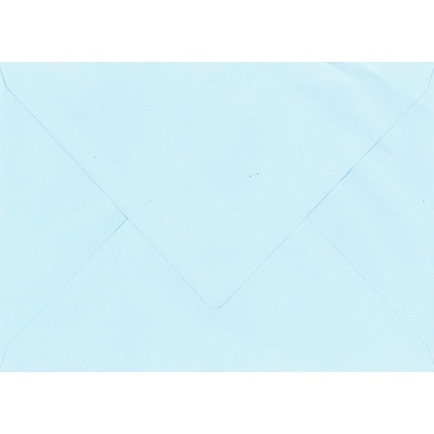 Envelopes Ltd. Barevná obálka C4 modrá ,balení 20 ks 486703