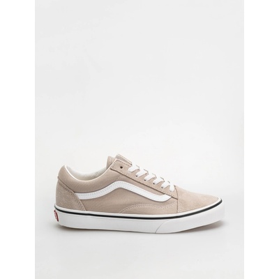 Vans Old Skool mushroom