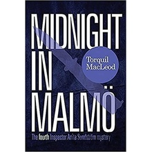 Midnight in Malmo MacLeod Torquil