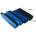 SAMPACK Несесер mp с два ципа sampack текстилен