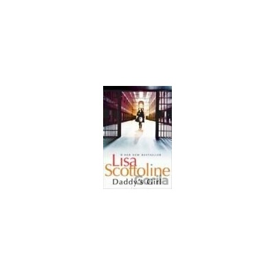 Daddy`s Girl - Lisa Scottoline
