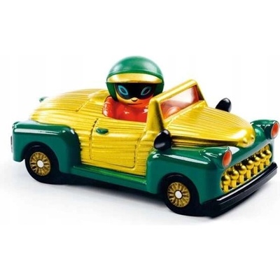 Djeco: Autíčko CRAZY MOTORS ROYAL SCARAB 5465