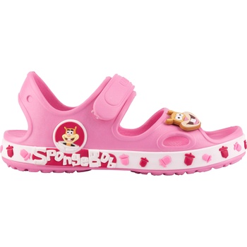 Coqui Yogi spongebob 29/30