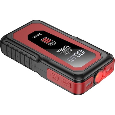 Hoco 10000 mAh QS3 černá